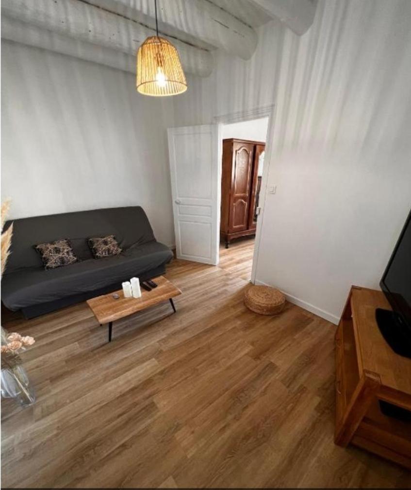 Casa Calma - Maison A Proximite Des Plages 菲加里 外观 照片