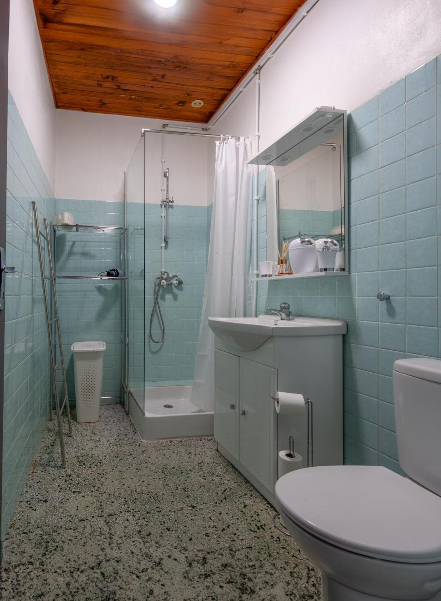 Casa Calma - Maison A Proximite Des Plages 菲加里 外观 照片