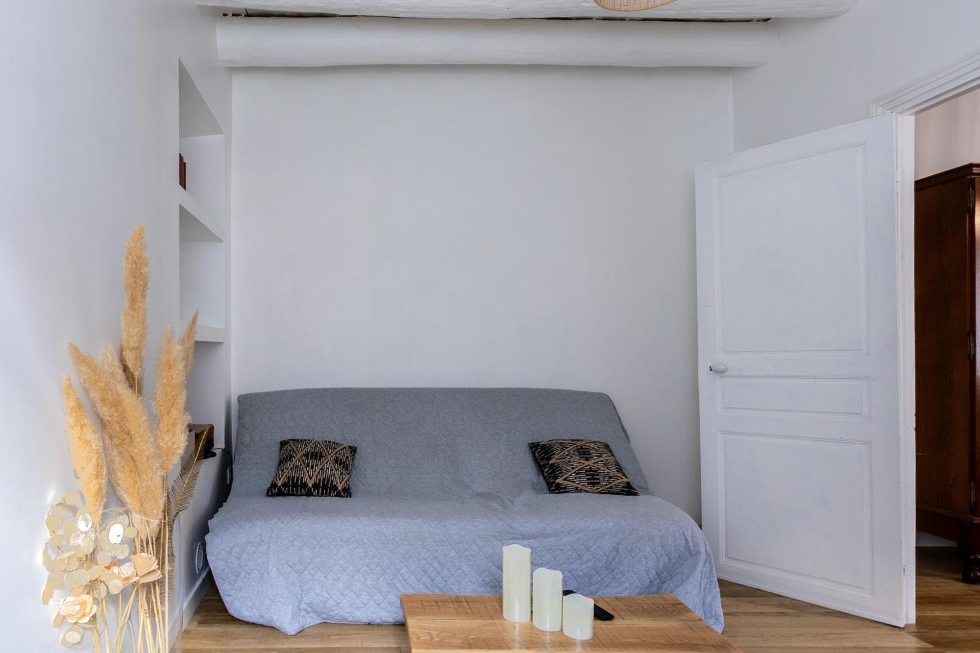 Casa Calma - Maison A Proximite Des Plages 菲加里 外观 照片