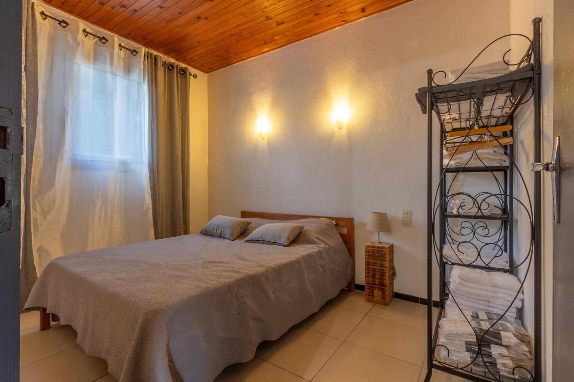 Casa Calma - Maison A Proximite Des Plages 菲加里 外观 照片