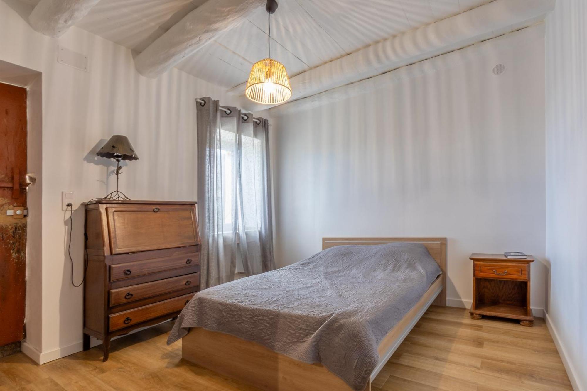 Casa Calma - Maison A Proximite Des Plages 菲加里 外观 照片