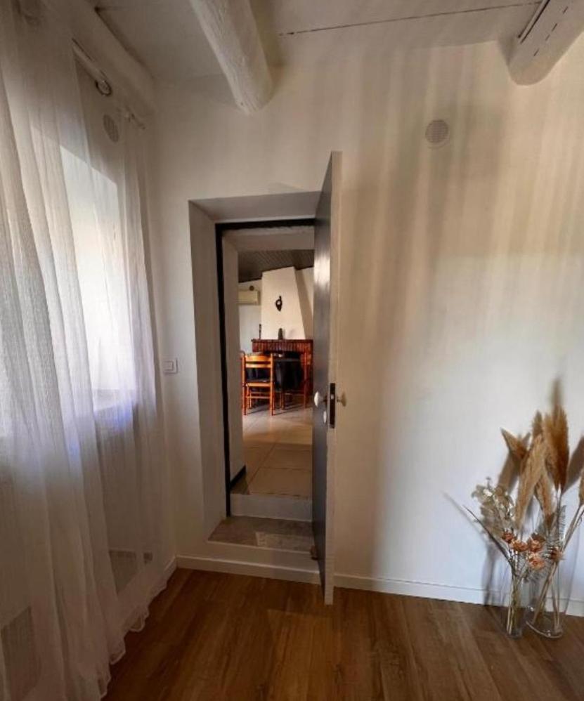 Casa Calma - Maison A Proximite Des Plages 菲加里 外观 照片